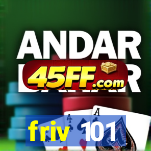 friv 101